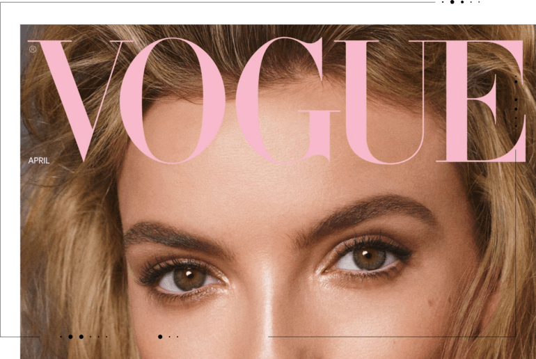 image Vogue UK