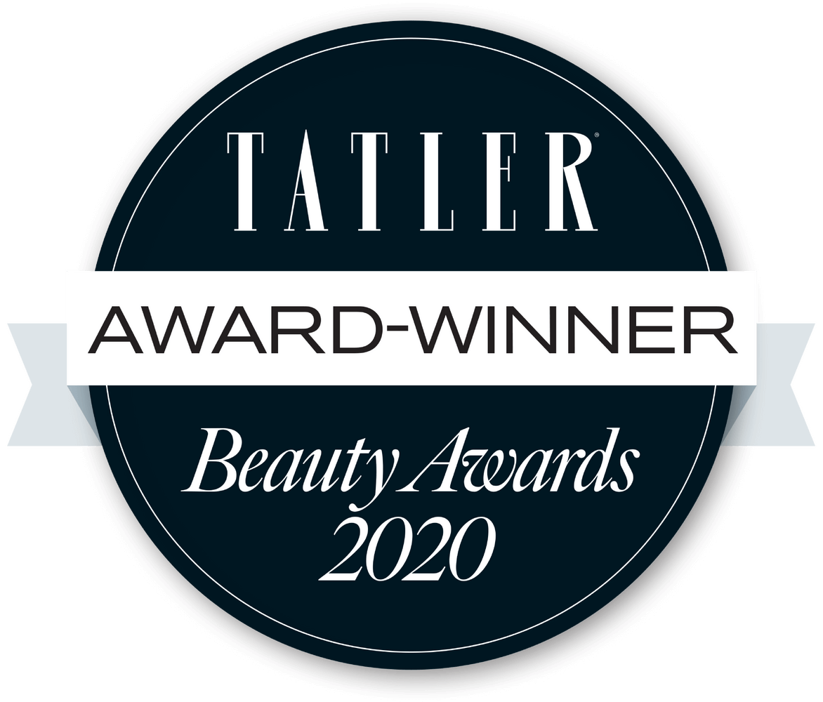 Tatler Beauty Award